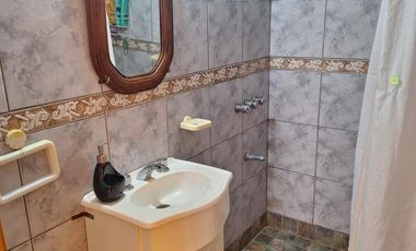 Venta Casa Santa Fe - Recreo - Casa con patio mas Departamento