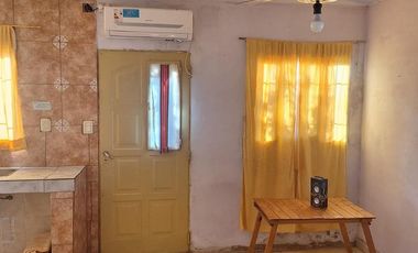 Venta Casa Santa Fe - Recreo - Casa con patio mas Departamento