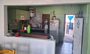 Venta Casa Santa Fe - Recreo - Casa con patio mas Departamento