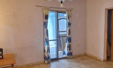 Venta Casa Santa Fe - Recreo - Casa con patio mas Departamento