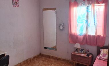 Venta Casa Santa Fe - Recreo - Casa con patio mas Departamento