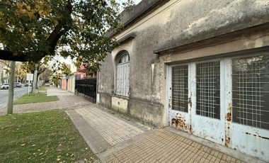 Terreno en venta de 8,66 x 48,83 de fondo excelente oportunidad - Wilde