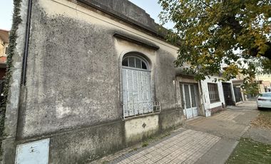 Terreno en venta de 8,66 x 48,83 de fondo excelente oportunidad - Wilde