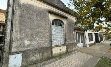 Terreno en venta de 8,66 x 48,83 de fondo excelente oportunidad - Wilde