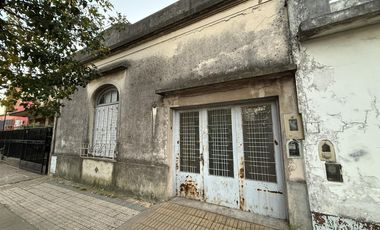 Terreno en venta de 8,66 x 48,83 de fondo excelente oportunidad - Wilde