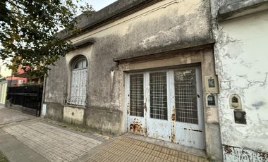 Terreno en venta de 8,66 x 48,83 de fondo excelente oportunidad - Wilde