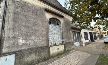 Terreno en venta de 8,66 x 48,83 de fondo excelente oportunidad - Wilde