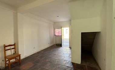 Propiedad en venta – Ideal para renta o emprendimiento