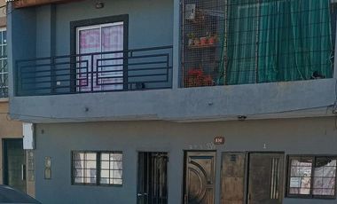 Propiedad en venta – Ideal para renta o emprendimiento