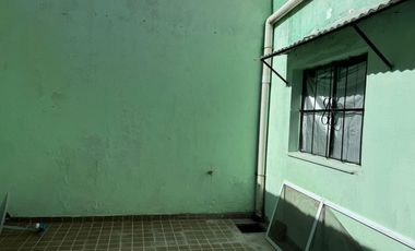 Propiedad en venta – Ideal para renta o emprendimiento