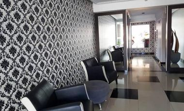 VENTA DEPTO 2 AMB CON COCHERA * LANÚS