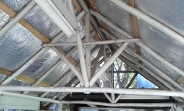 CASA QUINTA  ESCOBAR Pileta   Quincho   Parrilla