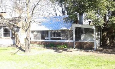 CASA QUINTA  ESCOBAR Pileta   Quincho   Parrilla