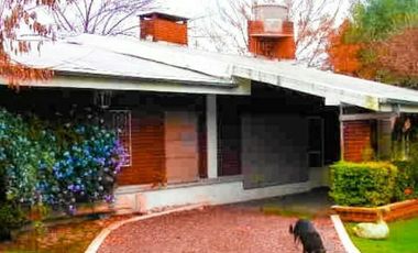 CASA QUINTA  ESCOBAR Pileta   Quincho   Parrilla