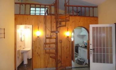 CASA QUINTA  ESCOBAR Pileta   Quincho   Parrilla