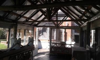 CASA QUINTA  ESCOBAR Pileta   Quincho   Parrilla