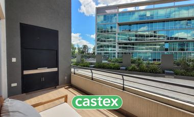 Departamento en  venta en Los Crisantemos, Pilar