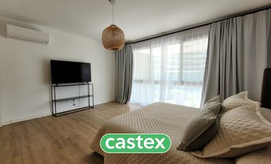 Departamento en  venta en Los Crisantemos, Pilar