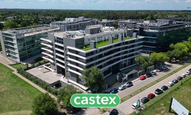 Departamento en  venta en Los Crisantemos, Pilar