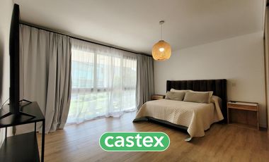 Departamento en  venta en Los Crisantemos, Pilar
