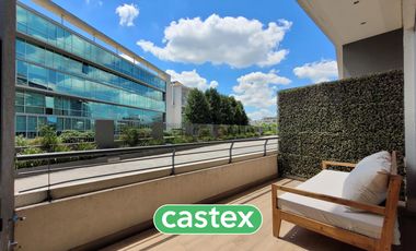 Departamento en  venta en Los Crisantemos, Pilar