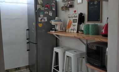 Departamento - Burzaco