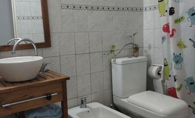 Departamento - Burzaco