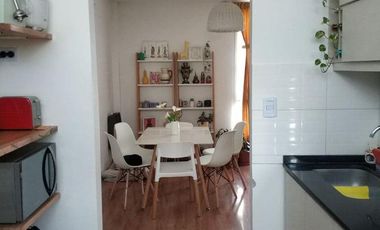 Departamento - Burzaco