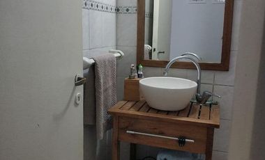 Departamento - Burzaco