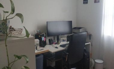 Departamento - Burzaco