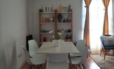 Departamento - Burzaco