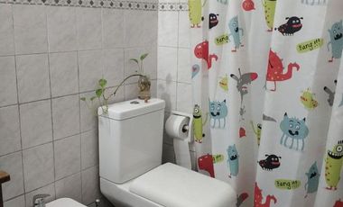 Departamento - Burzaco