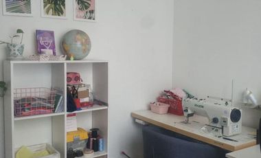 Departamento - Burzaco