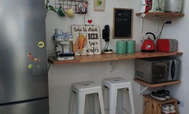 Departamento - Burzaco