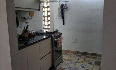 Departamento - Burzaco