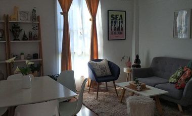 Departamento - Burzaco