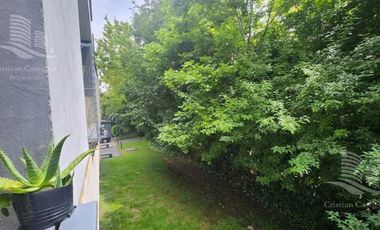 Departamento 3 ambientes estilo Duplex con Balcón en Venta - Rincón De Milberg / Tigre