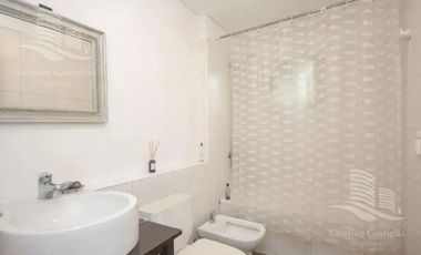 Departamento 3 ambientes estilo Duplex con Balcón en Venta - Rincón De Milberg / Tigre