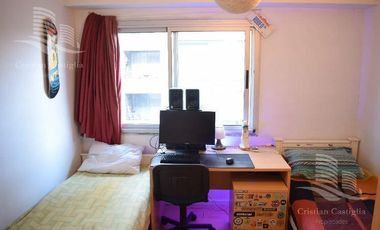 Departamento 3 ambientes estilo Duplex con Balcón en Venta - Rincón De Milberg / Tigre