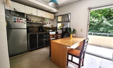 Departamento 3 ambientes estilo Duplex con Balcón en Venta - Rincón De Milberg / Tigre