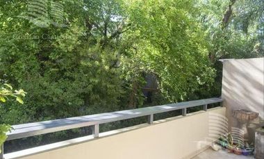 Departamento 3 ambientes estilo Duplex con Balcón en Venta - Rincón De Milberg / Tigre