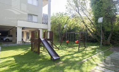 Departamento 3 ambientes estilo Duplex con Balcón en Venta - Rincón De Milberg / Tigre