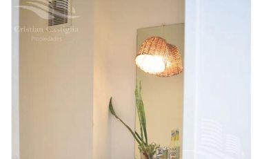 Departamento 3 ambientes estilo Duplex con Balcón en Venta - Rincón De Milberg / Tigre