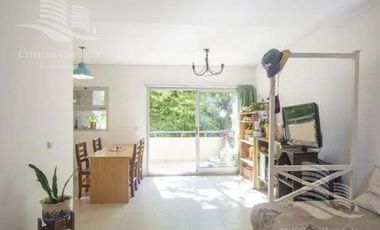 Departamento 3 ambientes estilo Duplex con Balcón en Venta - Rincón De Milberg / Tigre