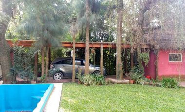 Casa - Ingeniero Maschwitz