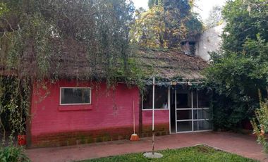 Casa - Ingeniero Maschwitz