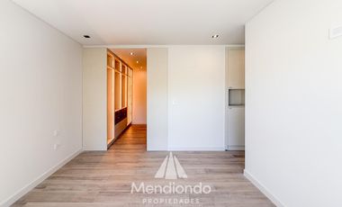 Piso 4 amb. Balcón terraza con parrilla 2 cocheras. Categoría. Zona Güemes. Barrio Los Troncos