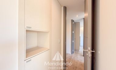 Piso 4 amb. Balcón terraza con parrilla 2 cocheras. Categoría. Zona Güemes. Barrio Los Troncos