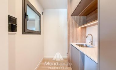 Piso 4 amb. Balcón terraza con parrilla 2 cocheras. Categoría. Zona Güemes. Barrio Los Troncos