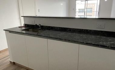 Departamento - Monte Grande